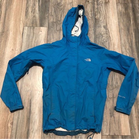 North face windbreaker - Picture 2 of 3